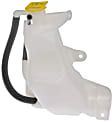 603-630 Coolant Reservoir, OE Solutions Series