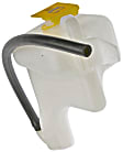 603-631 Coolant Reservoir, OE Solutions Series