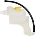 603-631 Coolant Reservoir, OE Solutions Series