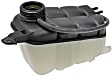 603-633 Coolant Reservoir, OE Solutions Series
