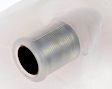 603-637 Coolant Reservoir, OE Solutions Series