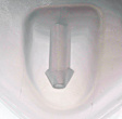 603-637 Coolant Reservoir, OE Solutions Series