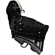 603-639 Coolant Reservoir, 6.4L, 8Cyl OE Solutions Series