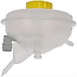 603-642 OE Solutions Series Brake Reservoir - Direct Fit, Sold individually