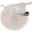 603-642 OE Solutions Series Brake Reservoir - Direct Fit, Sold individually