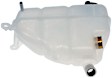 1993 Mercedes Benz 300E - Coolant Reservoir, Front, 6 Cyl 3.2L, OE Solutions Series