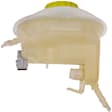 603-645 OE Solutions Series Brake Reservoir - Direct Fit, Sold individually