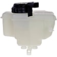 603-646 OE Solutions Series Brake Reservoir - Direct Fit, Sold individually