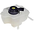 603-646 OE Solutions Series Brake Reservoir - Direct Fit, Sold individually