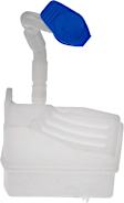603-647 Washer Reservoir, Without Pump