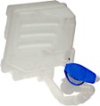 603-647 Washer Reservoir, Without Pump
