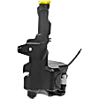 603-660 6.7L, 6Cyl Washer Reservoir, With Pump