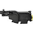 603-662 Washer Reservoir, With Pump