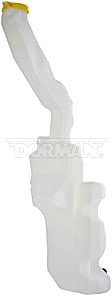 603-663 Washer Reservoir, With Pump