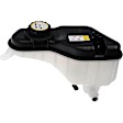 603-664 Coolant Reservoir, OE Solutions Series