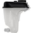 603-664 Coolant Reservoir, OE Solutions Series