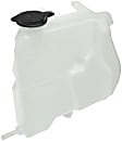 603-668 Coolant Reservoir, OE Solutions Series