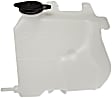 603-668 Coolant Reservoir, OE Solutions Series
