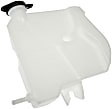 603-668 Coolant Reservoir, OE Solutions Series