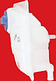 603-703 Coolant Reservoir, OE Solutions Series