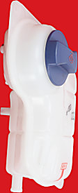 603-703 Coolant Reservoir, OE Solutions Series