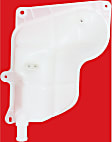 603-703 Coolant Reservoir, OE Solutions Series