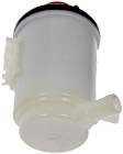 2008 Acura MDX - Power Steering Reservoir