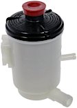 2008 Acura MDX - Power Steering Reservoir