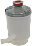 603-715 OE Solutions Series Power Steering Reservoir - Direct Fit, Sold individually
