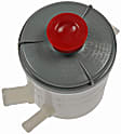 603-715 OE Solutions Series Power Steering Reservoir - Direct Fit, Sold individually