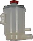 603-715 OE Solutions Series Power Steering Reservoir - Direct Fit, Sold individually