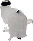603-759 Coolant Reservoir, OE Solutions Series