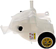 603-759 Coolant Reservoir, OE Solutions Series