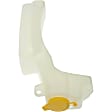 603-769 Coolant Reservoir, OE Solutions Series