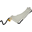 603-772 Coolant Reservoir, 1.6L, 4Cyl OE Solutions Series