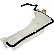 603-772 Coolant Reservoir, 1.6L, 4Cyl OE Solutions Series