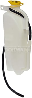 2015 Jeep Wrangler - Coolant Reservoir, Front, 3.6L 6Cyl, OE Solutions Series
