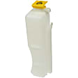 603-775 Coolant Reservoir, OE Solutions Series