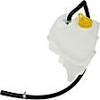 603-780 Coolant Reservoir, OE Solutions Series
