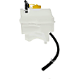 603-780 Coolant Reservoir, OE Solutions Series