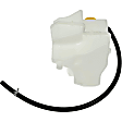 603-780 Coolant Reservoir, OE Solutions Series