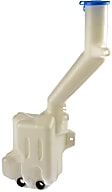 603-806 2.0L, 4Cyl Washer Reservoir, Without Pump