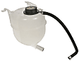 603-811 Coolant Reservoir, OE Solutions Series