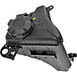 603-830 Coolant Reservoir, 3.0L, 6Cyl OE Solutions Series