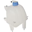 2015 Ram ProMaster 1500 - Coolant Reservoir, 6 Cyl 3.6L, OE Solutions Series