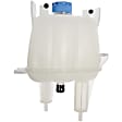 2015 Ram ProMaster 1500 - Coolant Reservoir, 6 Cyl 3.6L, OE Solutions Series