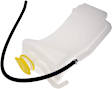 603-834 Coolant Reservoir, 3.8L, 6Cyl OE Solutions Series