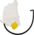 603-834 Coolant Reservoir, 3.8L, 6Cyl OE Solutions Series