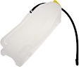 603-834 Coolant Reservoir, 3.8L, 6Cyl OE Solutions Series