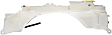603-835 Coolant Reservoir, OE Solutions Series